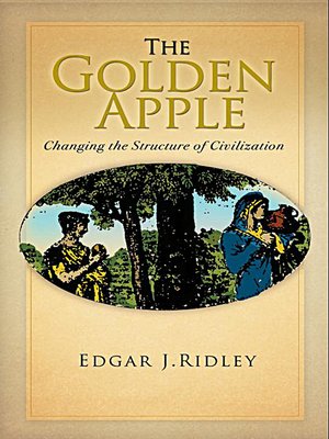 cover image of The Golden Apple